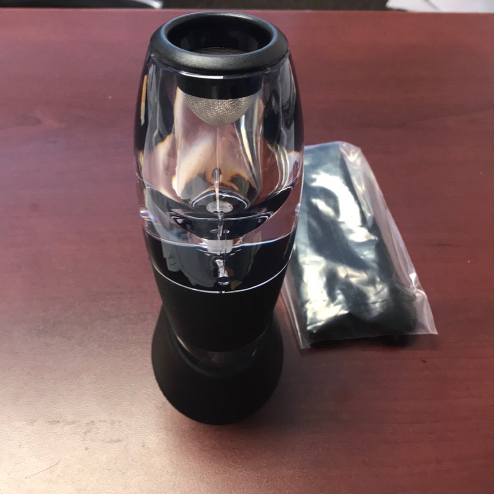 Magic Decanter
